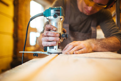 Bench Hand Joiners - Full Time - Skilled